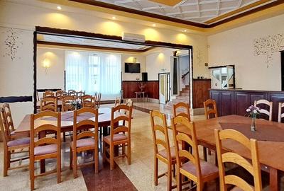 Proprietate specială, de 800 mp, în Central - 7