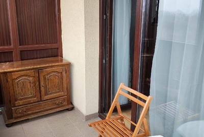 Garsonieră semidecomandată în Trivale
