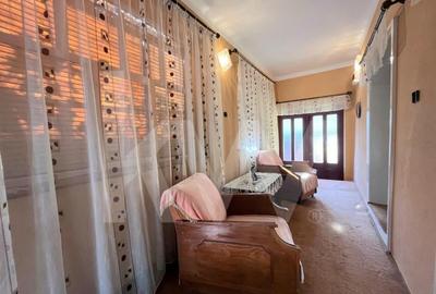 Casă individuală cu 4 camere cu Canalizare în Șeica Mare - 10