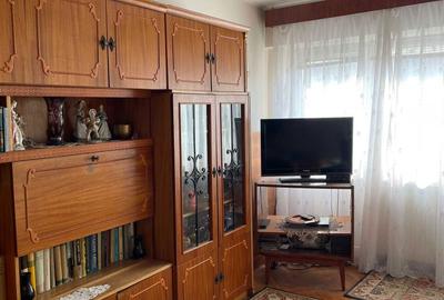Apartament cu 3 camere decomandat în Central - 3