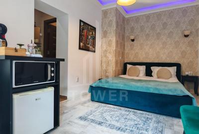 Apartament cu 2 camere decomandat, mobilat în Ultracentral - 1