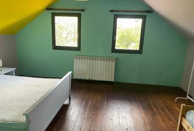 Casă cu 3 camere cu Teren 2125 Mp în Vechea - 3