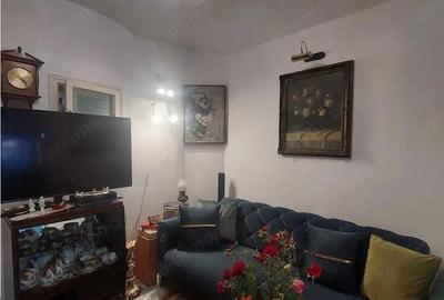 Casă cu 3 camere cu Canalizare în Boul Roșu - 5