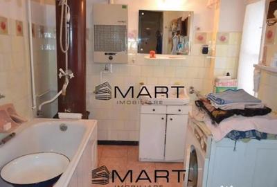 Apartament cu 2 camere decomandat în Central - 8