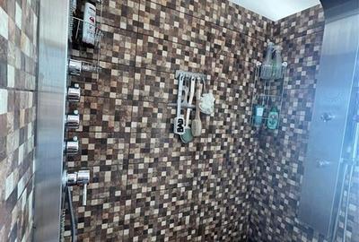 Inchiriere penthouse strada Toamnei // 1 loc parcare // singur pe etaj - 17