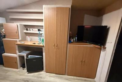 Garsoniera 20 mp, Calea Severinului - 3