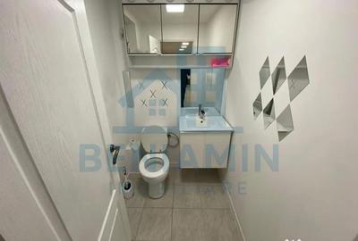Spațiu comercial, de 97 mp, în 1 Mai - 6