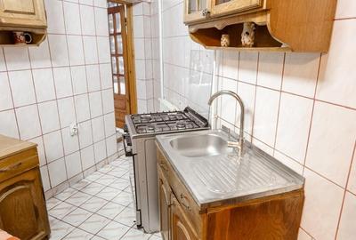 Apartament 1 cameră de închiriat cu centrală în Port - 5