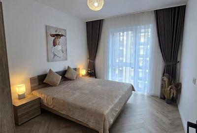 Apartament cu 3 camere decomandat în Calea Aradului - 12