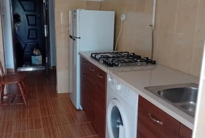 De inchiriat garsoniera - 2