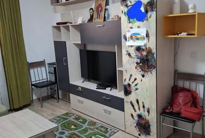 Apartament cu 2 camere decomandat în Central - 8