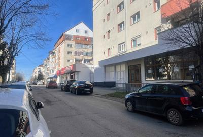 Spațiu comercial, de 102 mp, în Valea Aurie - 3