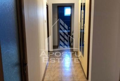 Apartament cu 3 camere,renovat zona Lunei - 7