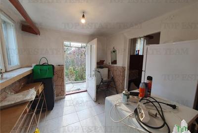 Casa cu teren Medeea Constanta - 11