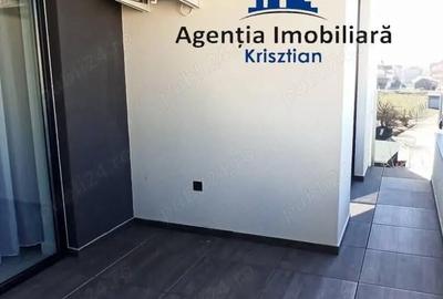 Apartament cu 3 camere semidecomandat în Central - 5