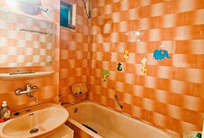 Apartament cu 3 camere decomandat în Gheorgheni - 7