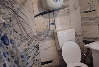 Garsonieră decomandată în Berceni - 2