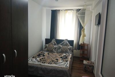 Apartament cu 2 camere în Nord - 1