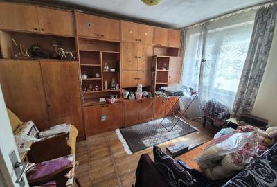 Apartament cu 2 camere semidecomandat în Luncă - 2
