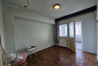 Apartament 2 camere, 2 balcoane + terasa,decomandat, Bv Decebal Apartament 2 camere, 2 balcoane + terasa,decomandat, Bv Decebal - 7