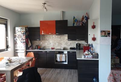 Casă cu 3 camere cu Teren 500 Mp în Central - 6