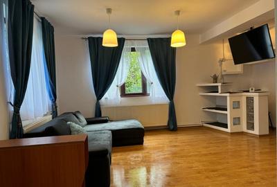 Casă individuală cu 4 camere cu Canalizare în Bran - 2