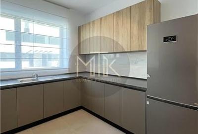 EXCLUSIV | SCOALA AMERICANA - Complex cu PISCINA | Pipera - Vila Duplex / 327 MP - 10