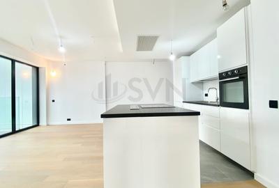 REA1011404 3 Camere lux One Herastrau Towers - 3