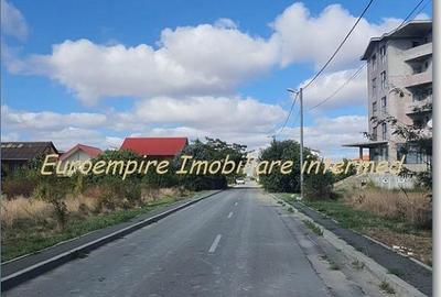 Teren intravilan Beach Please Costinesti - 2