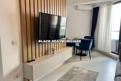 Apartament cu 2 camere decomandat, mobilat în Central - 6