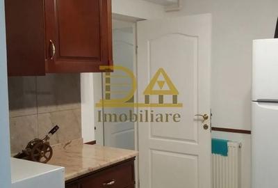 Apartament cu 2 camere decomandat, mobilat în Alexandriei - 4