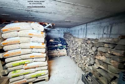 Casă cu 4 camere cu Garaj în Exterior Est - 17