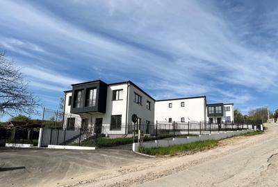 Casă individuală cu 3 camere cu Teren 250 Mp în Central - 16