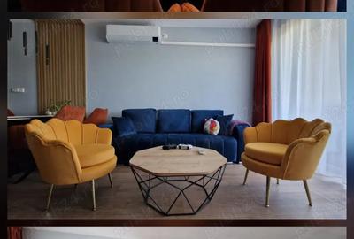 Apartament modern cu 3 camere, 74,2 mp, complet utilat - Sopor - 5