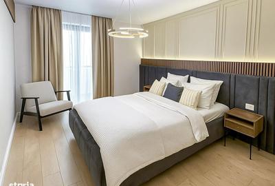 Apartament cu 2 camere în Central - 2