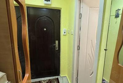 Apartament cu 2 camere nedecomandat în Central - 3