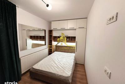Apartament cu 2 camere semidecomandat, mobilat în Bulgaria - 11