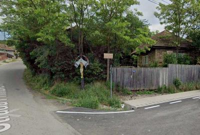 Casă cu 2 camere în Sărmașu - 2