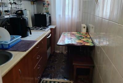 Apartament cu 2 camere semidecomandat în Carpați 1 - 6