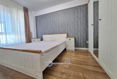 Apartament cu 2 camere semidecomandat, mobilat în Cug - 16