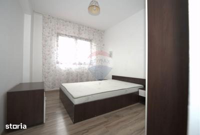 Apartament cu 2 camere, mobilat în Metalurgiei - 10