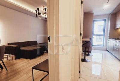 Apartament 2 camere | Complexul Reziden?ial Exigent Plaza F - 4