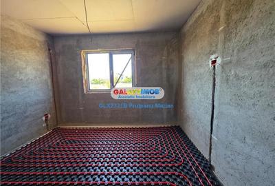 Casă individuală cu 4 camere cu Teren 420 Mp în Clinceni - 22