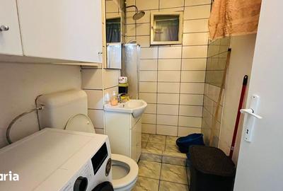 Apartament cu 2 camere în Central - 3