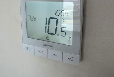 Casă cu 6 camere cu Teren 479 Mp în Central - 5