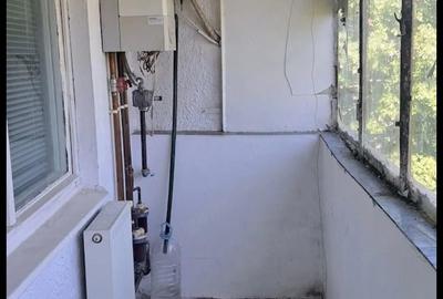 Apartament cu 2 camere semidecomandat în Aradului - 5