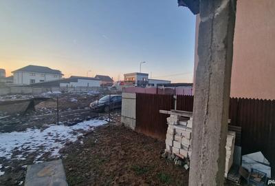 Casă cu 4 camere în Nord - 5