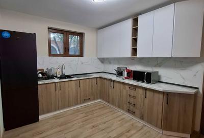 Casă cu 4 camere cu Teren 700 Mp în Exterior Vest - 7