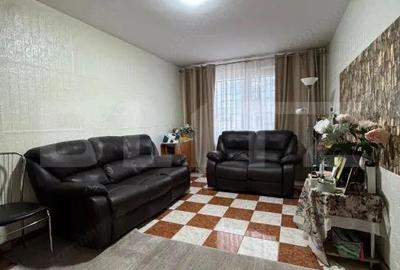 Apartament cu 4 camere semidecomandat în Sebastian - 5