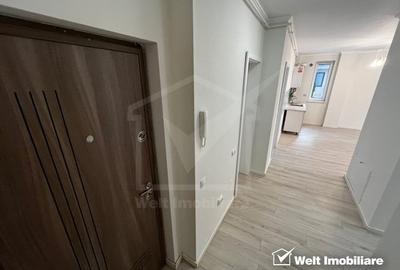 Apartament 2 camere,  finisat, imobil nou, Zona Parc Poligon - 1